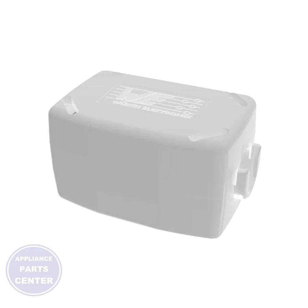 BOSCH LAUNDRY CLAMPING PIECE 00174409 - Main view showing secure fastening for BOS models