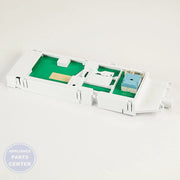 BOSCH LAUNDRY CONTROL MODULE 00753599 - Main view showing precise temperature control for BOS Dryer
