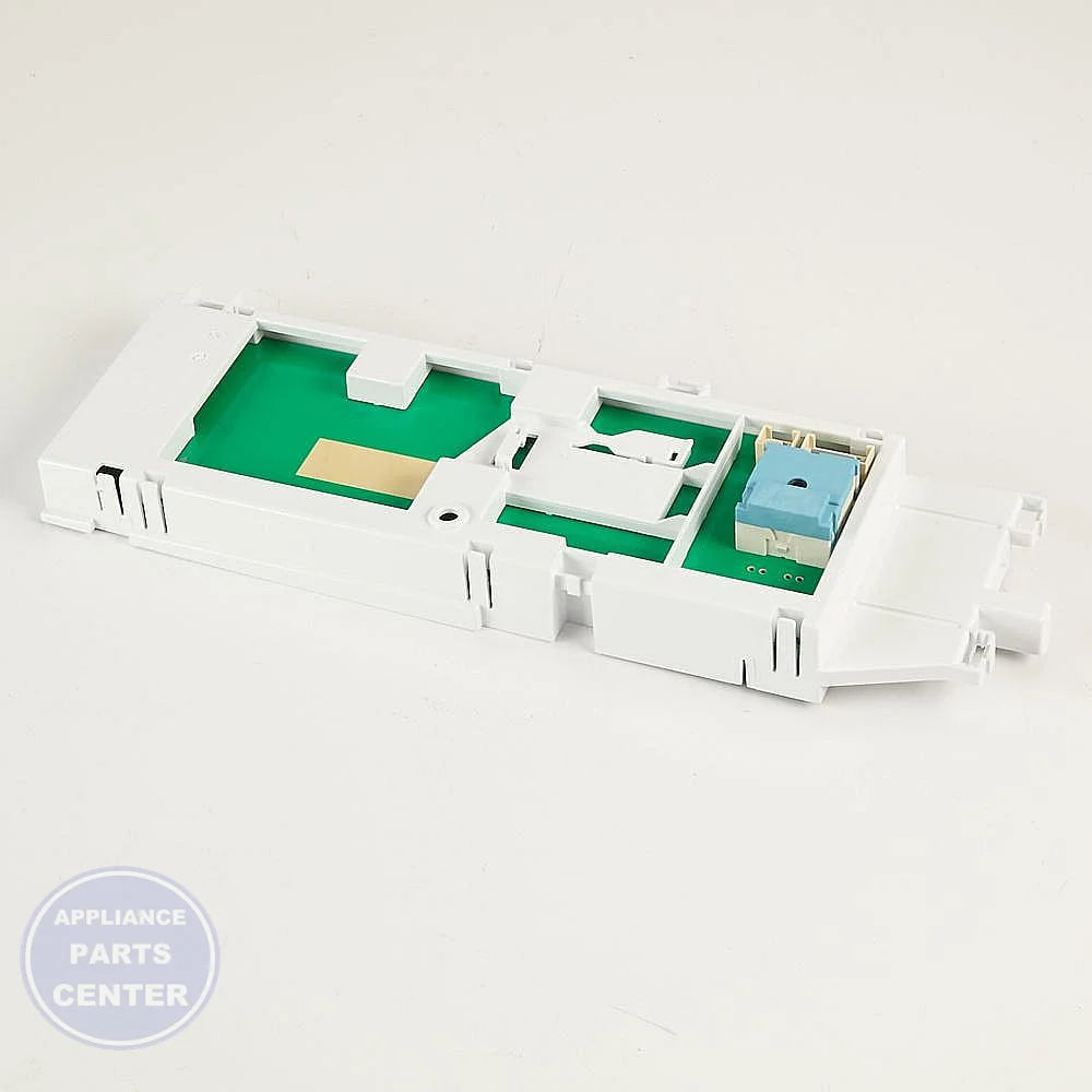 BOSCH LAUNDRY CONTROL MODULE 00753599 - Main view showing precise temperature control for BOS Dryer