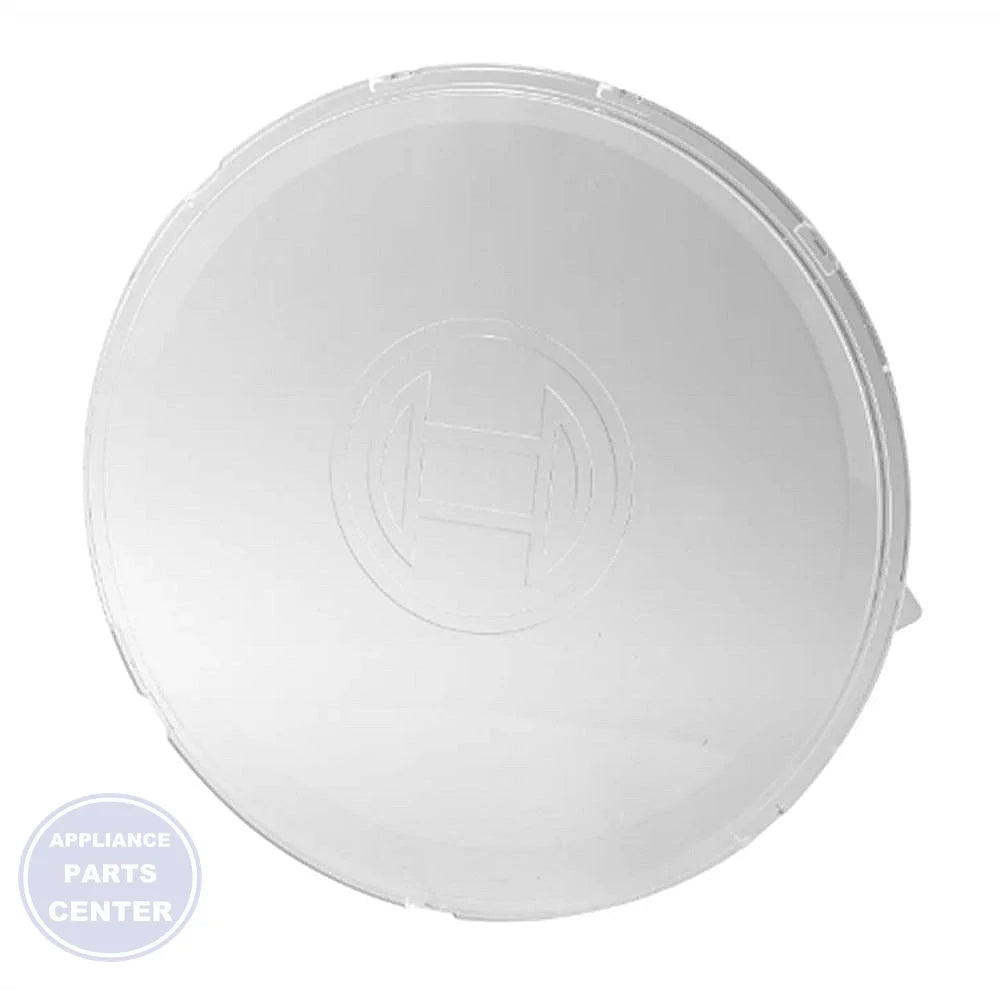 BOSCH LAUNDRY COVER 11004376 - Main view showing durable protection for BOS Dryer models