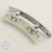 BOSCH LAUNDRY DOOR HINGE 00646933 - Main view showing smooth operation for BOSCH [specific models]