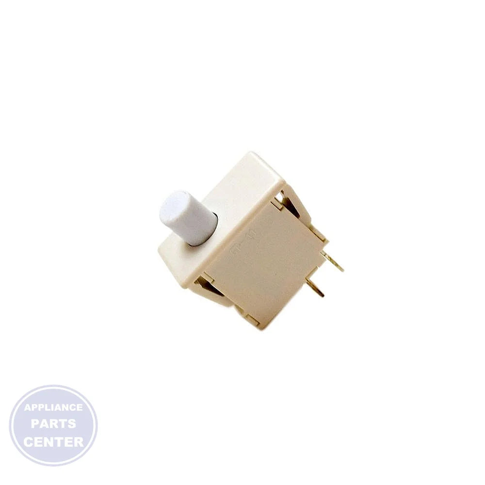 BOSCH LAUNDRY DOOR SWITCH 00618331 - Main view showing door function for BOS Dryer