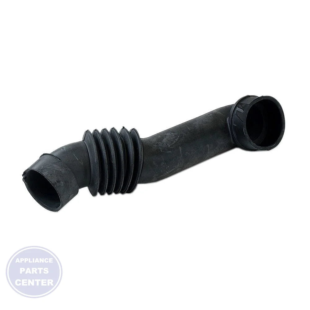 BOSCH LAUNDRY INLET HOSE 00491649 - Main view showing durable construction for BOS Series 300