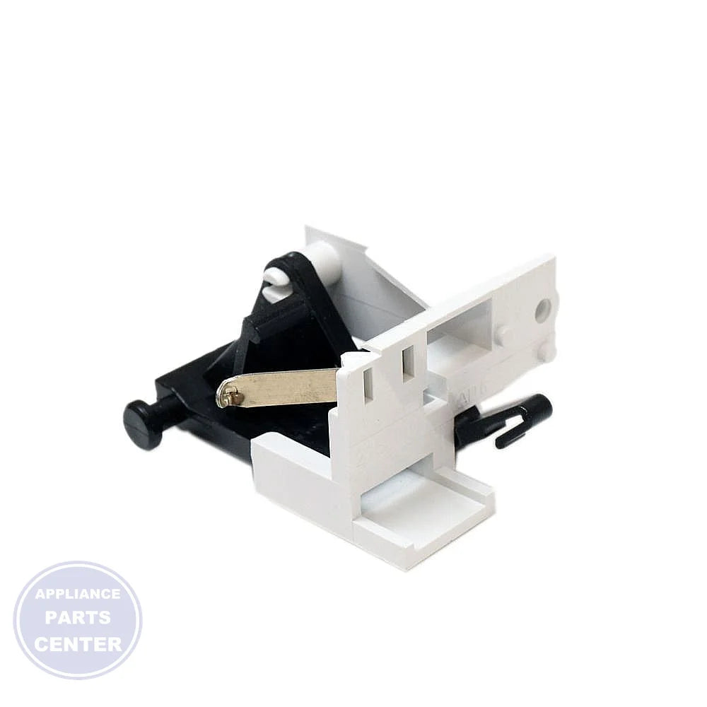 BOSCH LAUNDRY MECHANICAL LOCK 00189410 - Main view showing secure closure for BOS washing machines