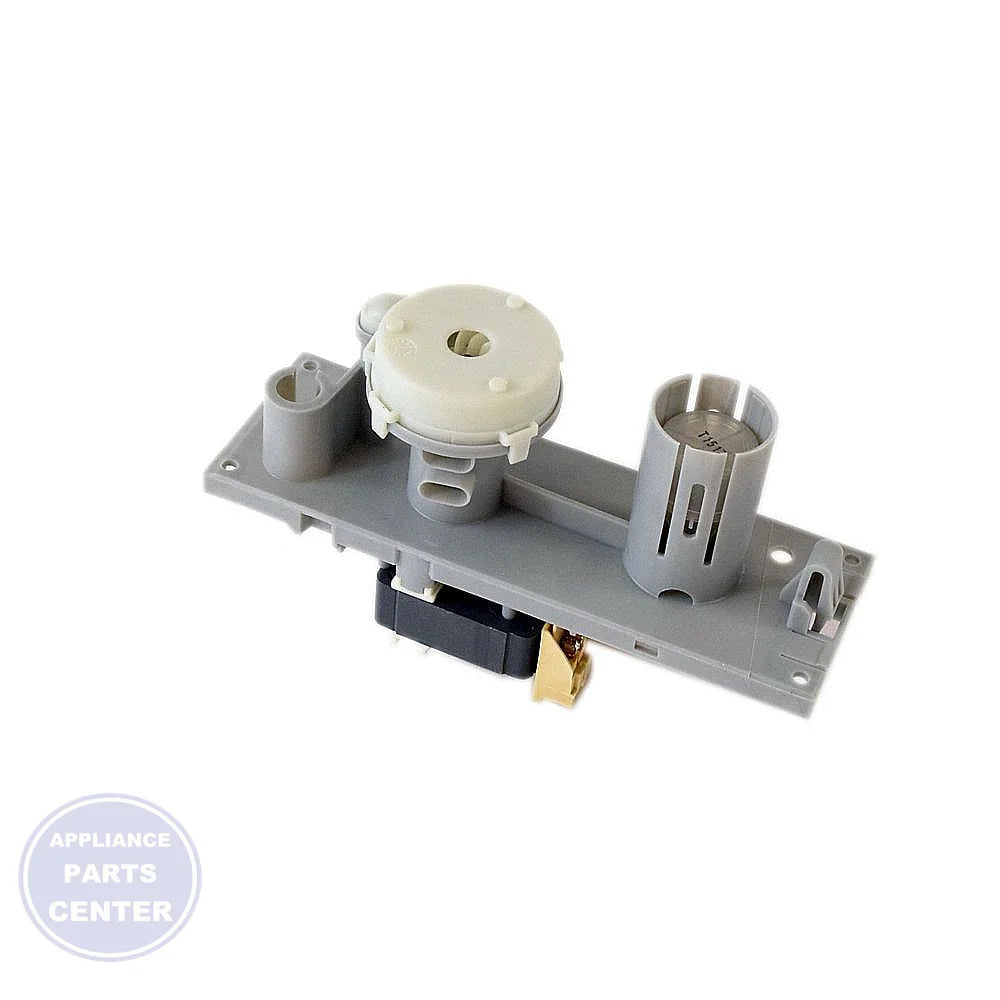 BOSCH LAUNDRY PUMP 00497217 - Main view showing efficient drainage for BOSCH XYZ456
