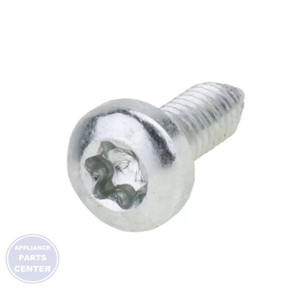 BOSCH LAUNDRY SCREW 00420262 - Main view showing stainless steel build for BOSCH washer and dryer models