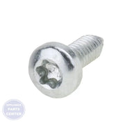 BOSCH LAUNDRY SCREW 00420262 - Main view showing stainless steel build for BOSCH washer and dryer models