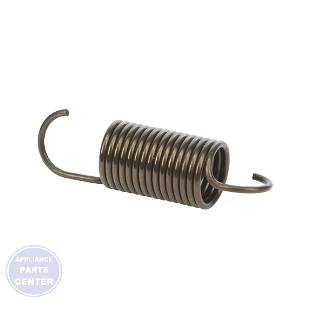 BOSCH LAUNDRY SPRING 00615653 - Main view showing heavy-duty support for BOSCH AXXIS Dryer