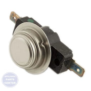 BOSCH LAUNDRY TEMPERATURE LIMITER 00605401 - Main view showing temperature control for BOSCH washing machines