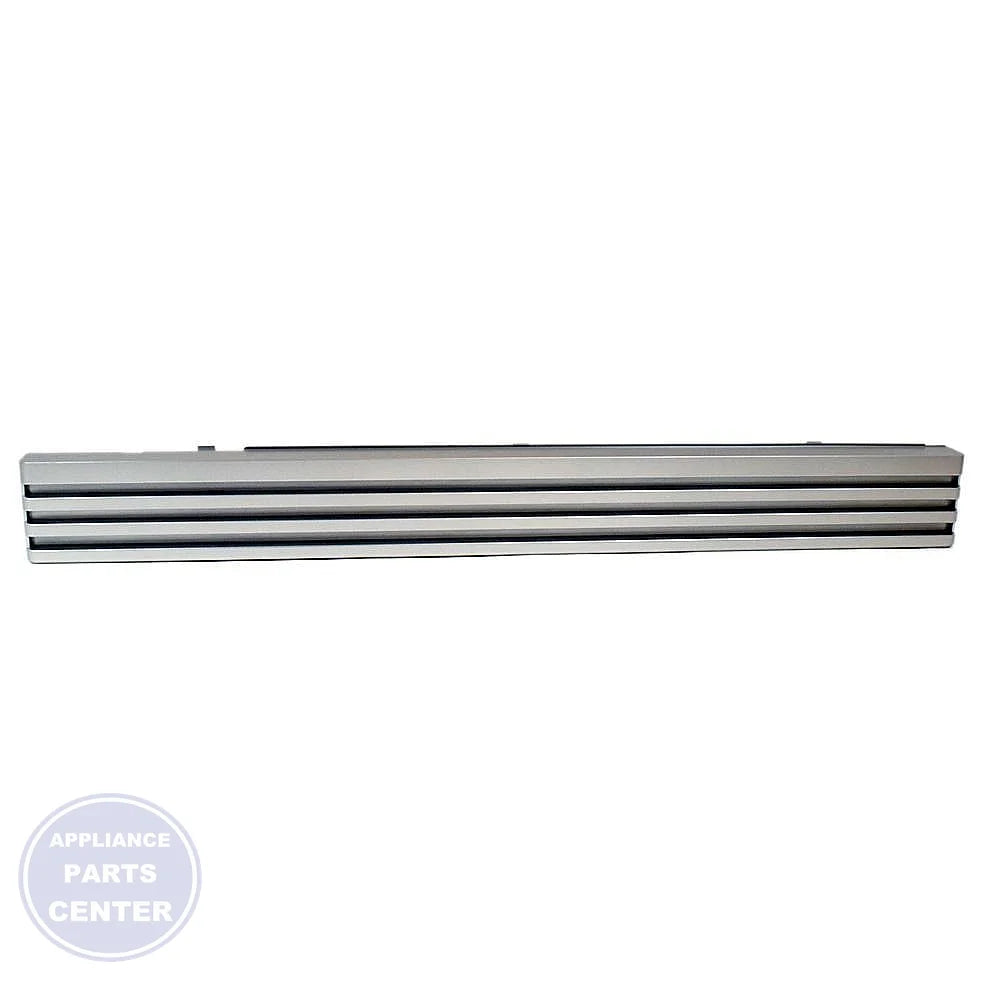 BOSCH MICROWAVE DECORATIVE FRAME 00683835 - Main view showing elegant design for specific models