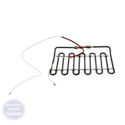 BOSCH MICROWAVE GRILL HEATING ELEMENT 00291838 - Main view showing grilling efficiency for specific models