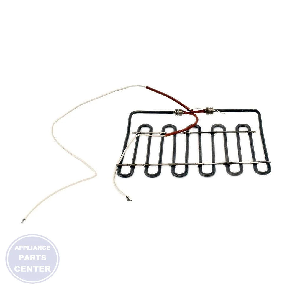 BOSCH MICROWAVE GRILL HEATING ELEMENT 00291838 - Main view showing grilling efficiency for specific models