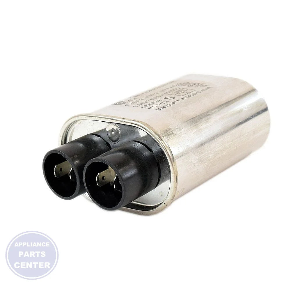 BOSCH MICROWAVE HIGH VOLTAGE CAPACITOR 00617248 - Main view showing high voltage capacity for BOS models