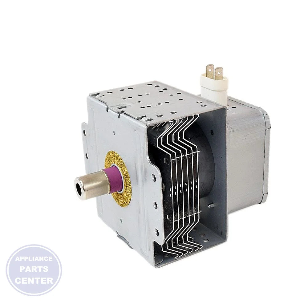 BOSCH MICROWAVE MAGNETRON 00648910 - Main view showing efficient cooking element for BOS models