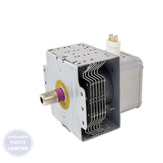 BOSCH MICROWAVE MAGNETRON 00648910 - Main view showing efficient cooking element for BOS models