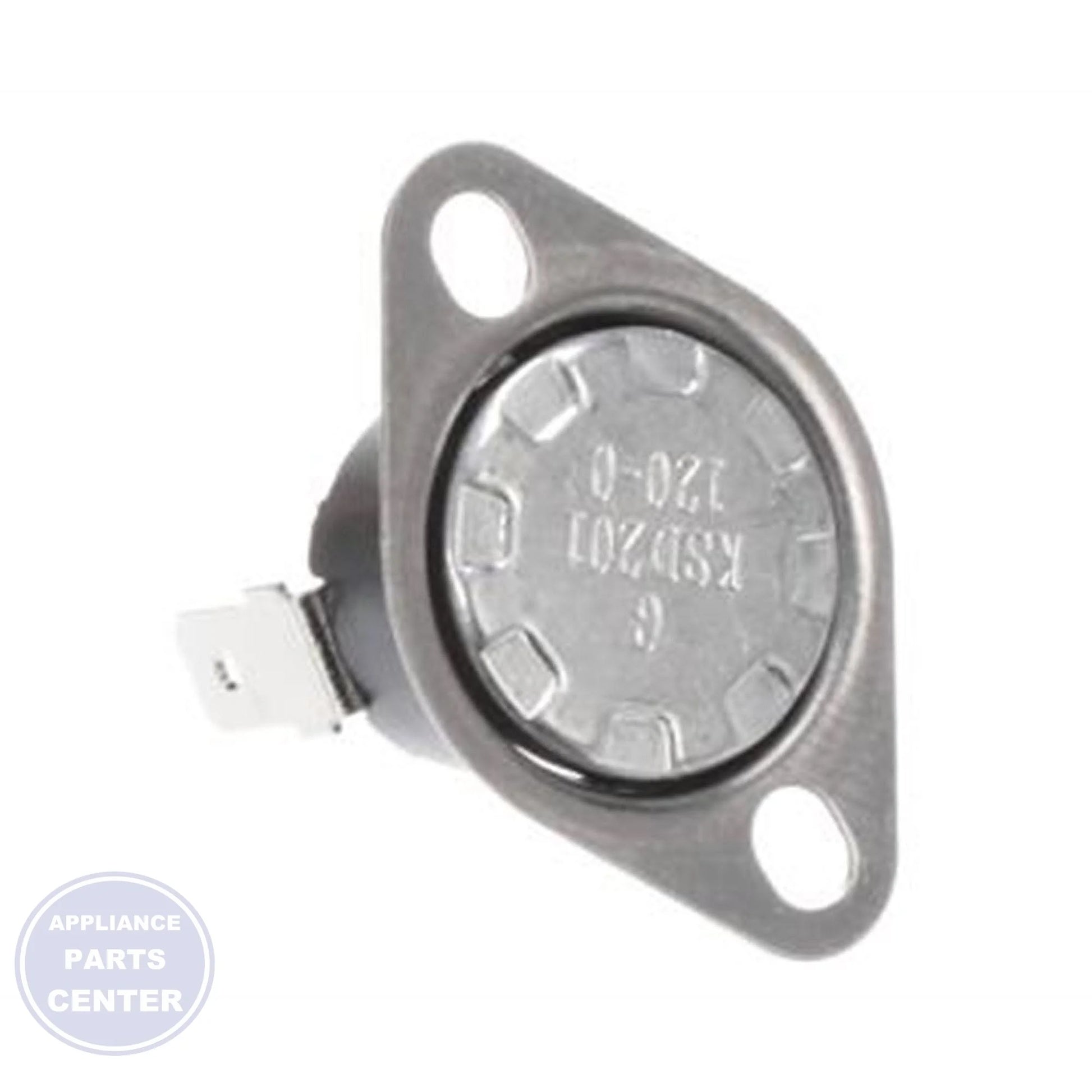 BOSCH MICROWAVE TEMPERATURE REGULATOR 00617233 - Main view showing precise temperature control for BOSCH models