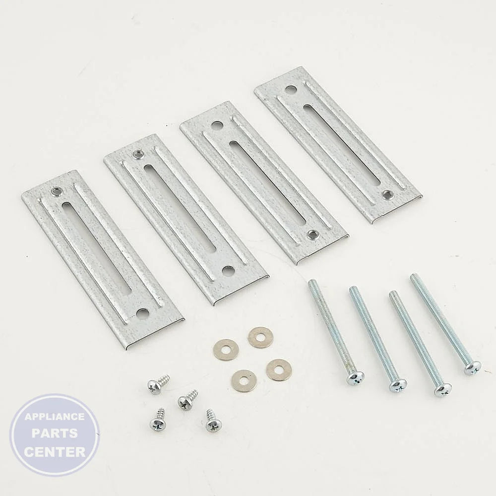 BOSCH Oven Bracket 00188954 - Main view showing secure mounting for BOSCH ovens