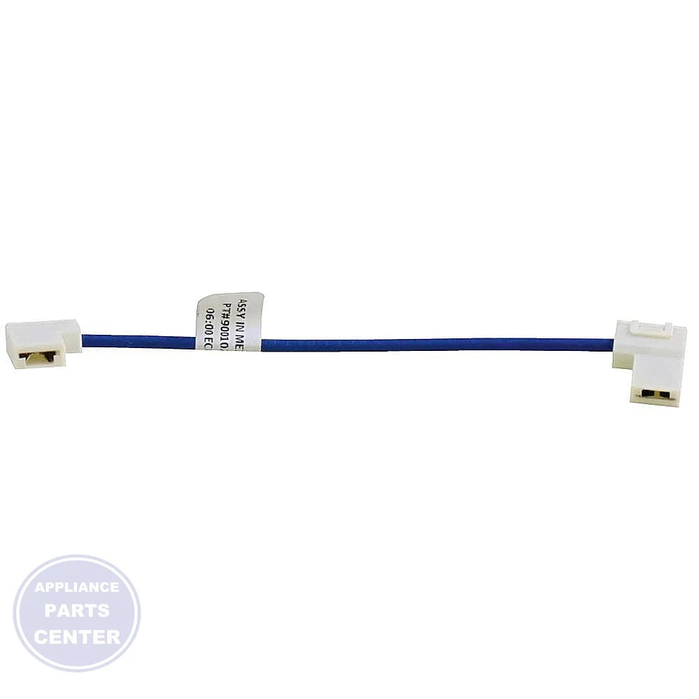 BOSCH OVEN CABLE HARNESS 12006323 - Main view showing power connectors for BOS models