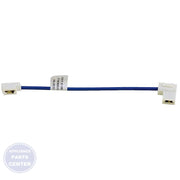 BOSCH OVEN CABLE HARNESS 12006323 - Main view showing power connectors for BOS models
