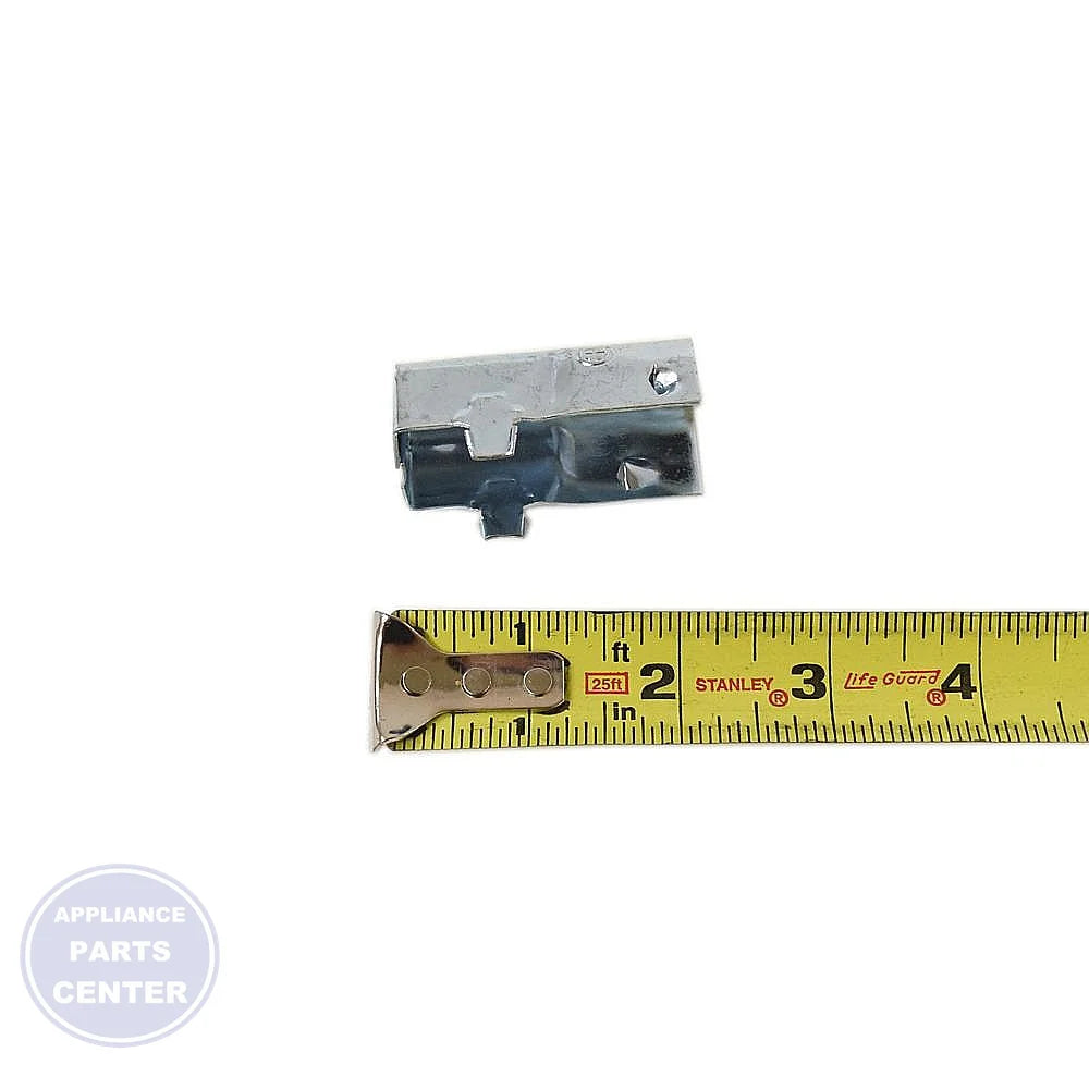 BOSCH Oven Connection 00414692 - Detailed view of temperature resistance