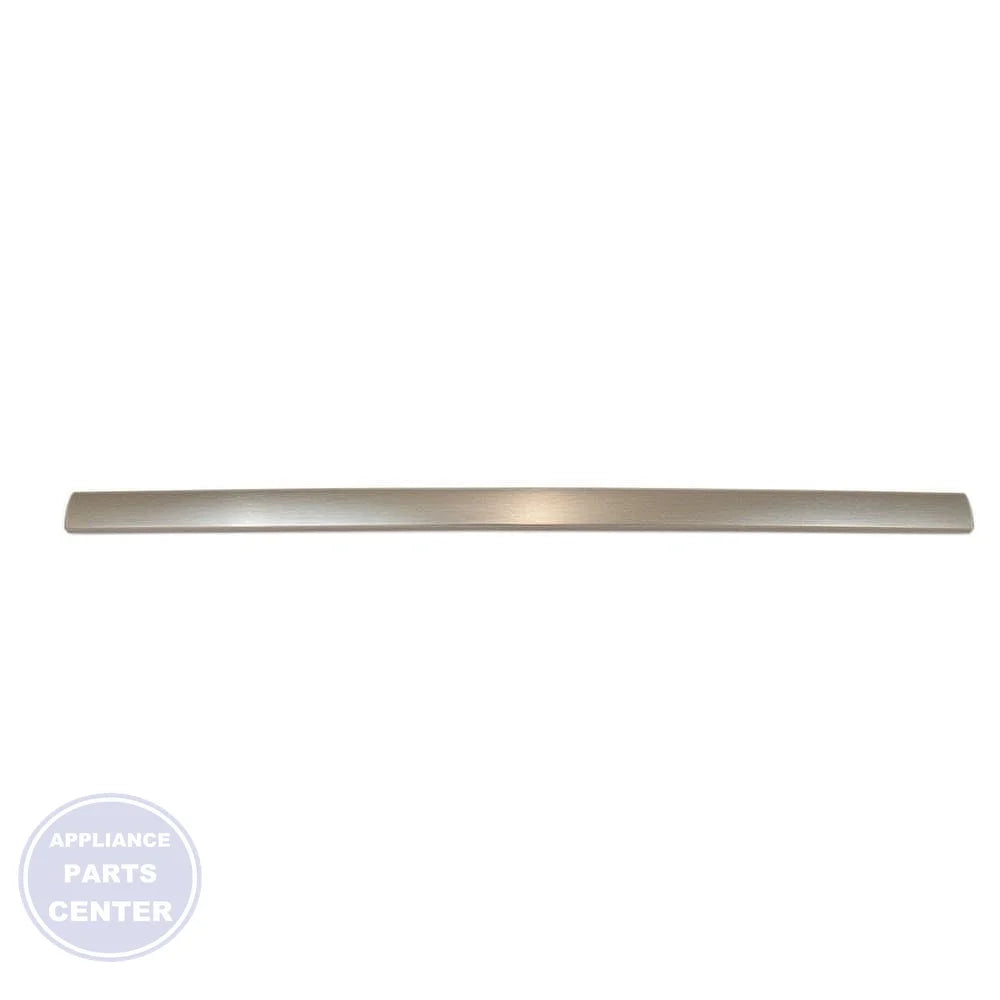 BOSCH OVEN DOOR HANDLE 00798648 - Main view showing durable design for various BOSCH models