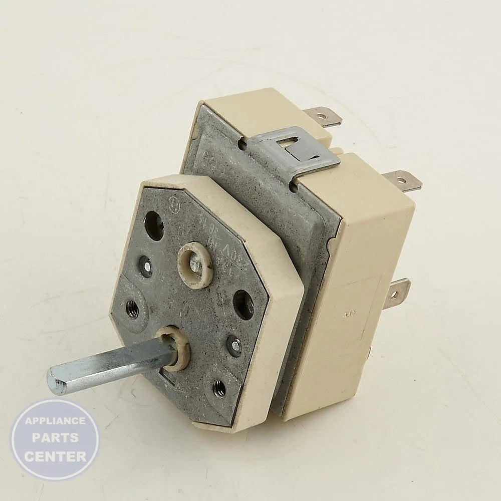 BOSCH OVEN ENERGY REGULATOR 00605926 - Main view showing energy control for specific models