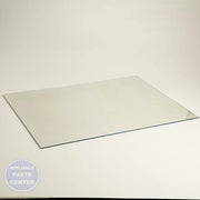 BOSCH OVEN GLASS PANEL 00478310 - Main view showing clear visibility for BOSCH models