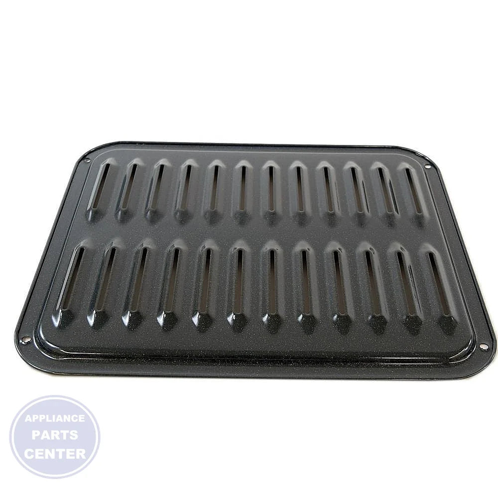 OVEN GRILL GRID 00449756 - Side view with 20 lbs capacity