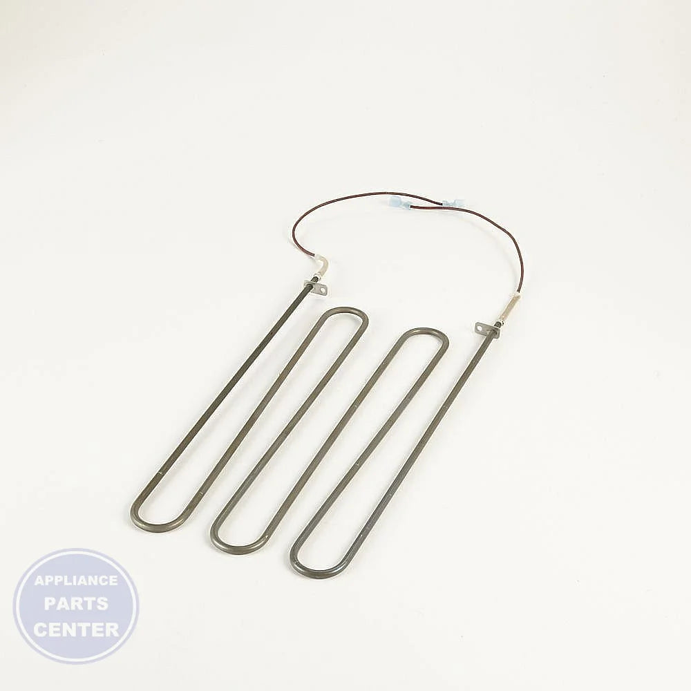 BOSCH OVEN HEATING ELEMENT 00445588 - Main view showing heat distribution for BOSCH models