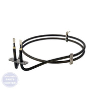 BOSCH OVEN HEATING ELEMENT 00663805 - Main view showing even heat distribution for various BOS models