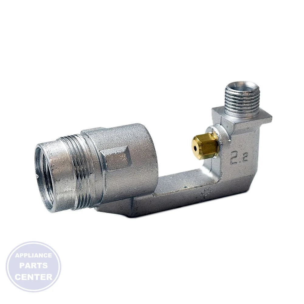 BOSCH OVEN HOLDER 00189314 - Main view showing sturdy support for BOS models