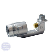 BOSCH OVEN HOLDER 00189314 - Main view showing sturdy support for BOS models