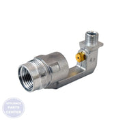 BOSCH OVEN HOLDER 00619845 - Main view showing durable construction for BOSCH XYZ series