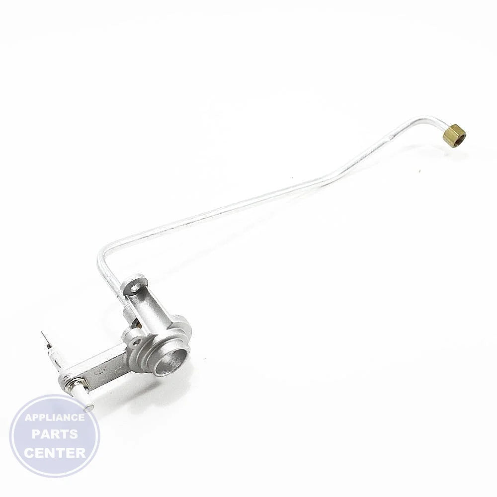 BOSCH OVEN HOLDER 00757911 - Main view showing sturdy design for BOS XYZ models