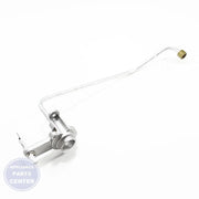 BOSCH OVEN HOLDER 00757911 - Main view showing sturdy design for BOS XYZ models