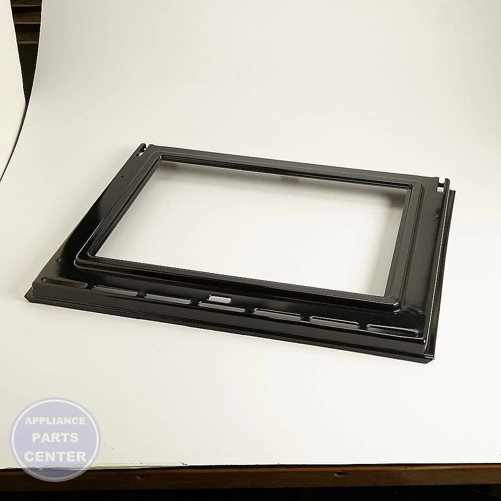 Bosch Oven Inner Door 00771360 - Main view showing tight seal for Bosch models