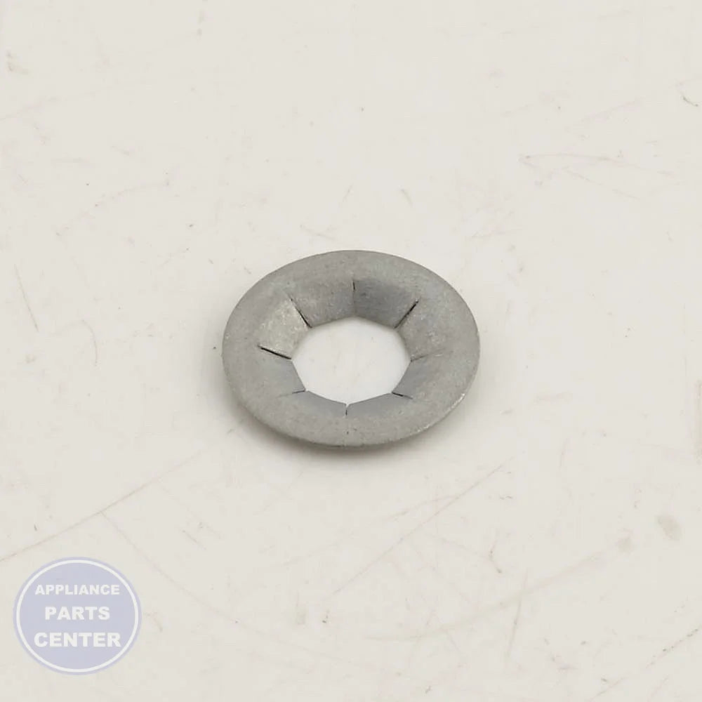 BOSCH OVEN RETAINING WASHER 00619525 - Main view showing secure attachment for BOSCH models