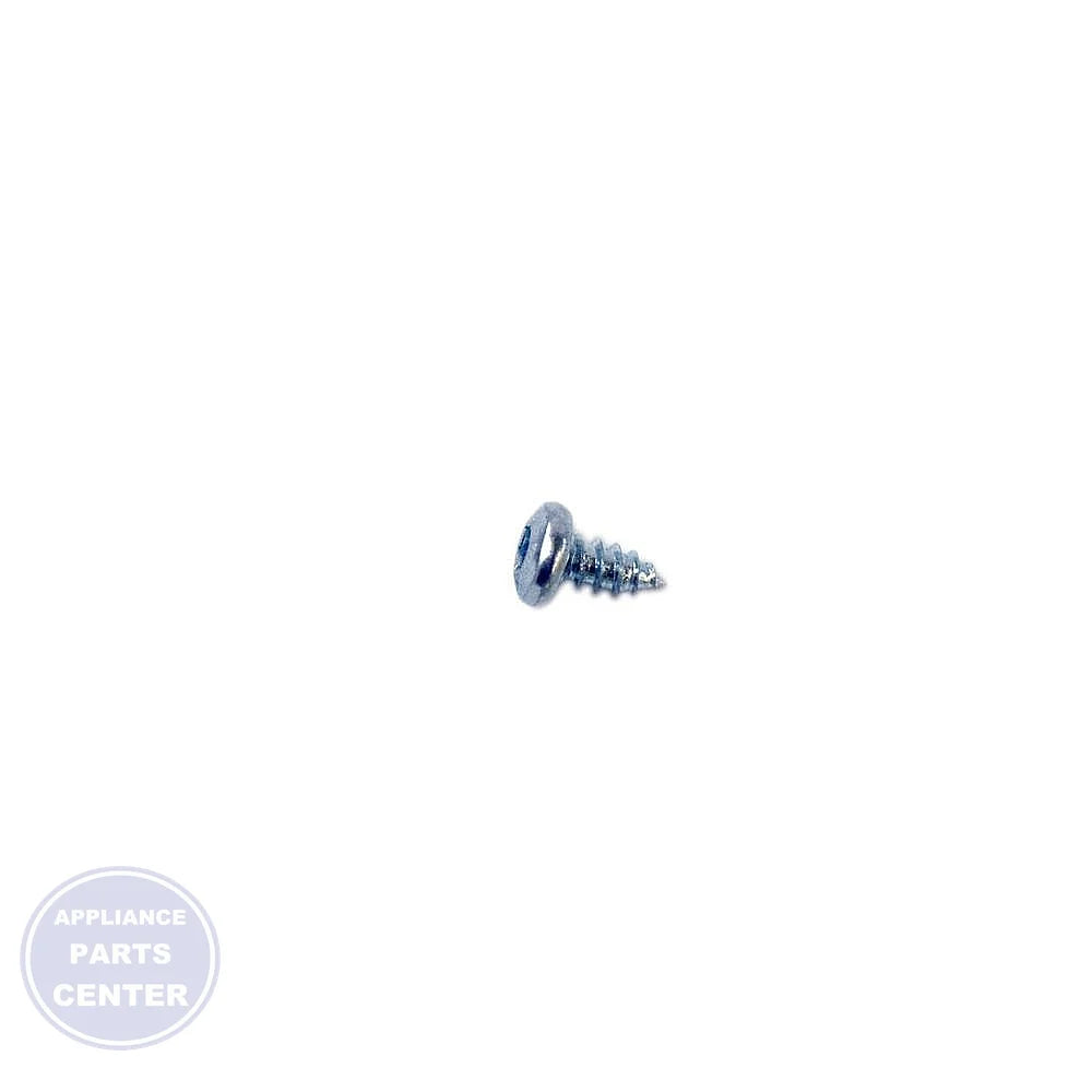 BOSCH OVEN SCREW 00422102 - Main view showing heavy duty design for BOSCH XYZ and ABC models