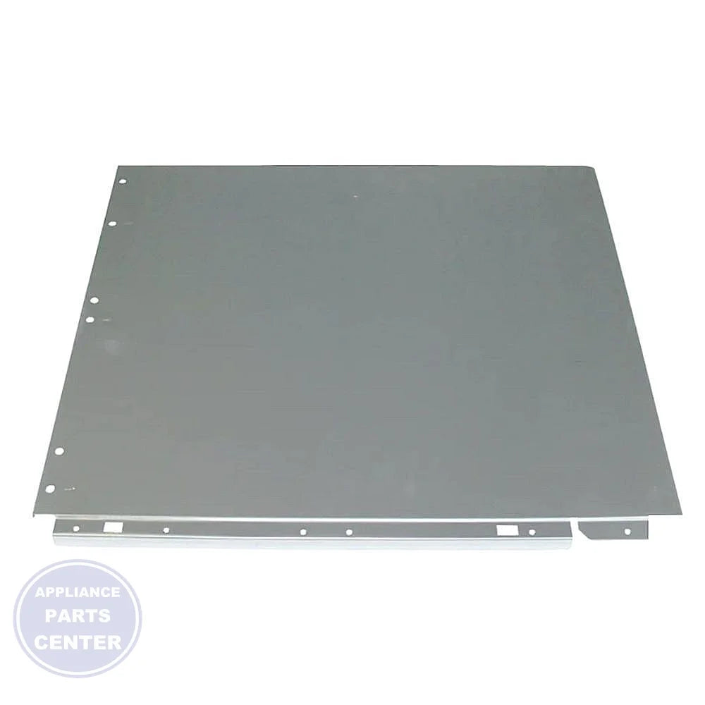 BOSCH OVEN SIDE PANEL 00775131 - Main view showing durable construction for specific models