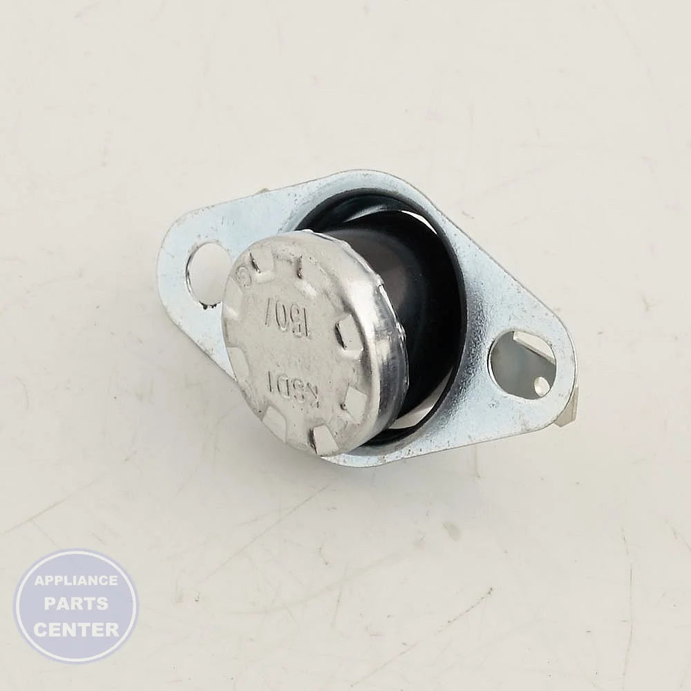 BOSCH OVEN THERMAL RELAY 00606694 - Main view showing precise temperature control for BOSCH oven models