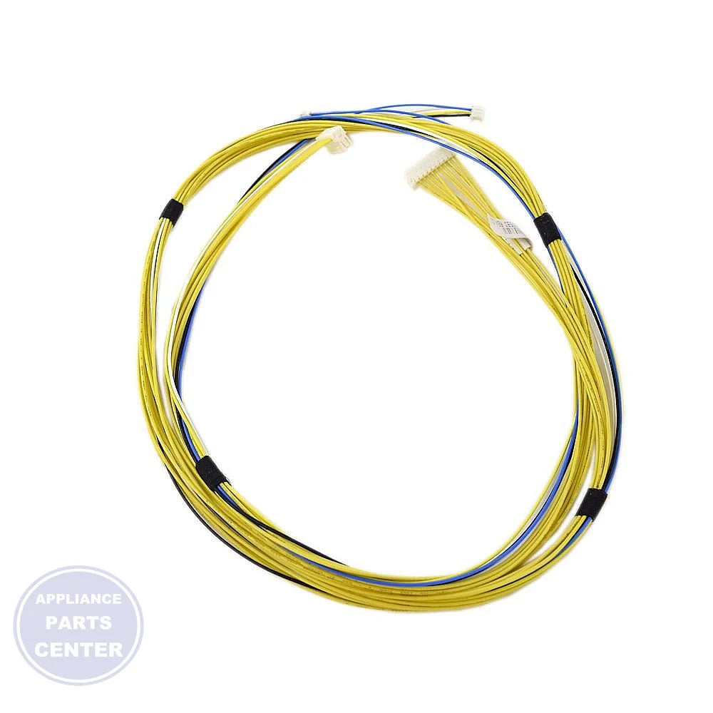 BOSCH RANGE CABLE HARNESS 00755408 - Main view showing secure connection for BOSCH models
