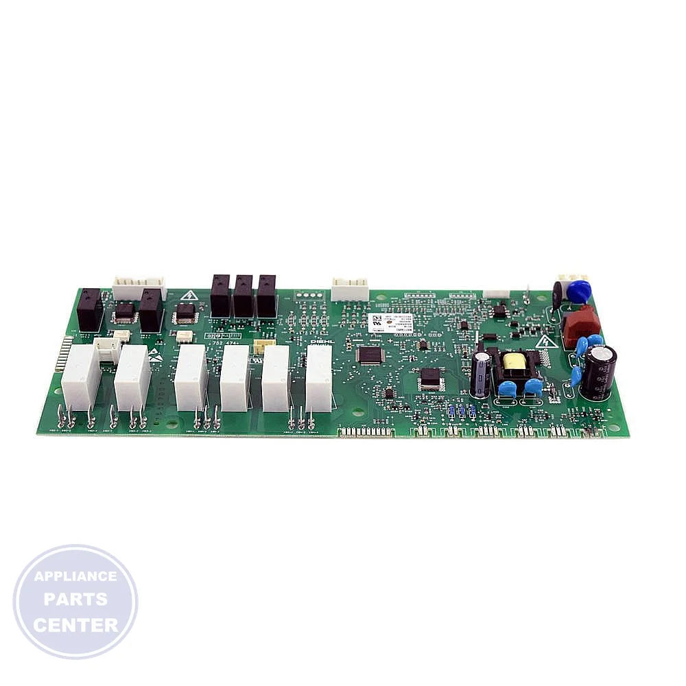 BOSCH RANGE CONTROL MODULE 12011384 - Main view showing precise control for BOSCH models