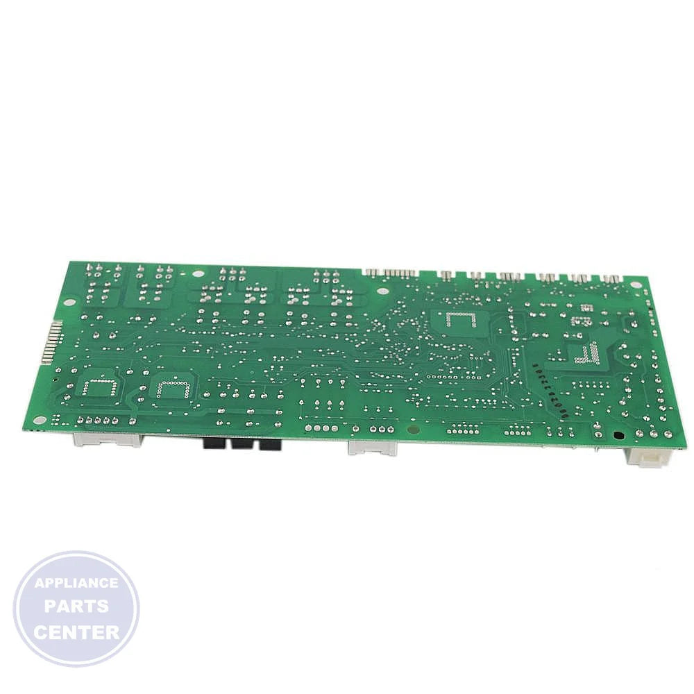 BOSCH RANGE CONTROL MODULE 12011384 - Detailed view of reliable technical details