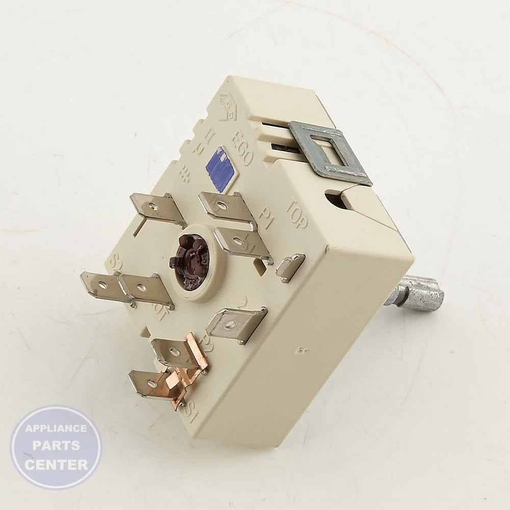 BOSCH RANGE ENERGY REGULATOR 00629049 - Main view showing precise energy control for BOS models