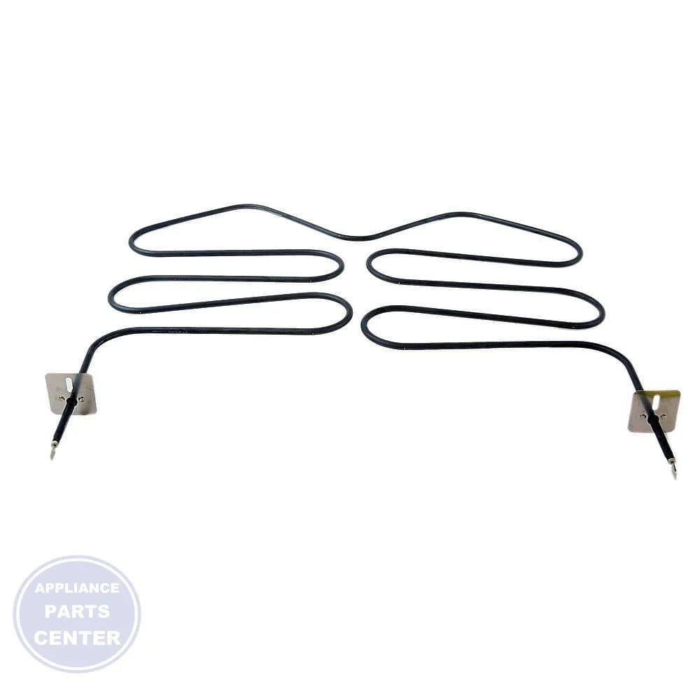 BOSCH RANGE HEATING ELEMENT 00368942 - Main view showing even heat distribution for BOSCH XYZ model