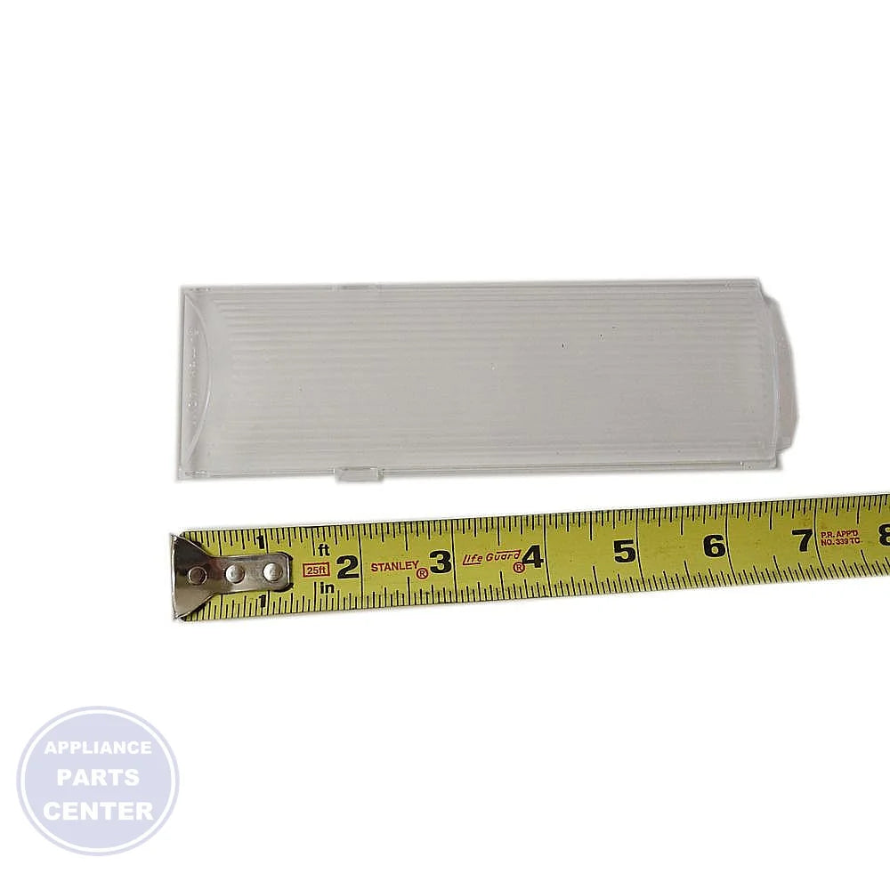BOSCH RANGE HOOD COVER 00265250 - Detailed view of durable material