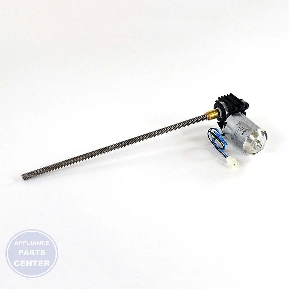 BOSCH RANGE HOOD MOTOR 00684962 - Main view showing efficient extraction for ABC123 and XYZ456 models