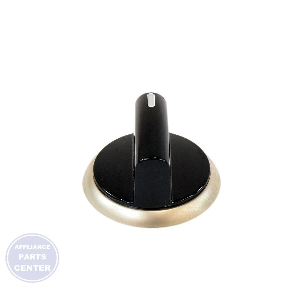 BOSCH RANGE KNOB 00613117 - Main view showing precise control for various BOSCH models