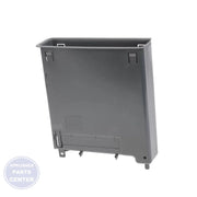 BOSCH RANGE SUPPORT 00666128 - Main view showing sturdy design for compatible BOSCH models