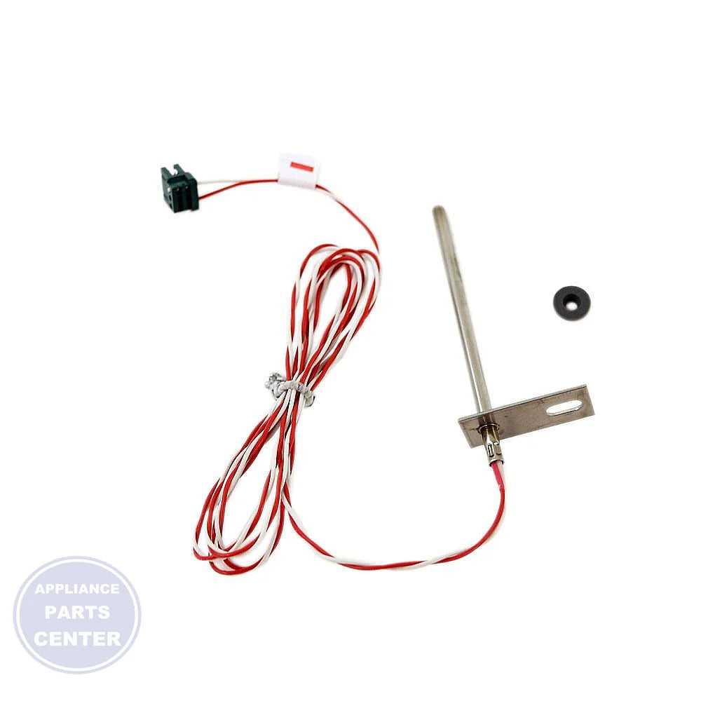 BOSCH RANGE TEMPERATURE SENSOR 00608933 - Main view showing sensor & thermistor for Bosch models